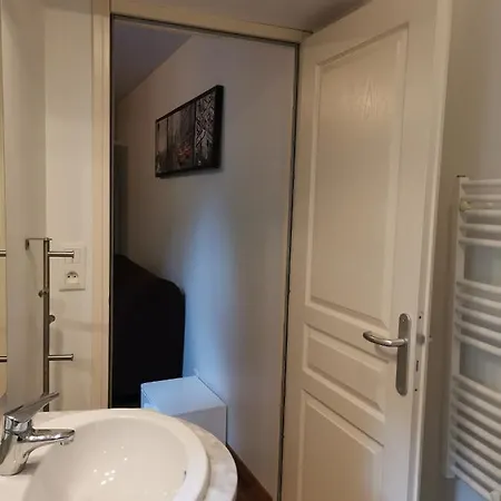 Studio Tout Confort Centre Ville דירה